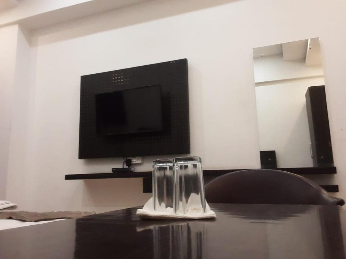 Hotel Rajshree Tanakpur Dış mekan fotoğraf