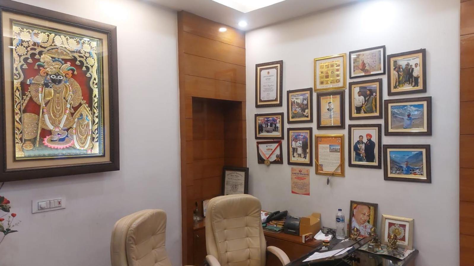 Hotel Rajshree Tanakpur Dış mekan fotoğraf