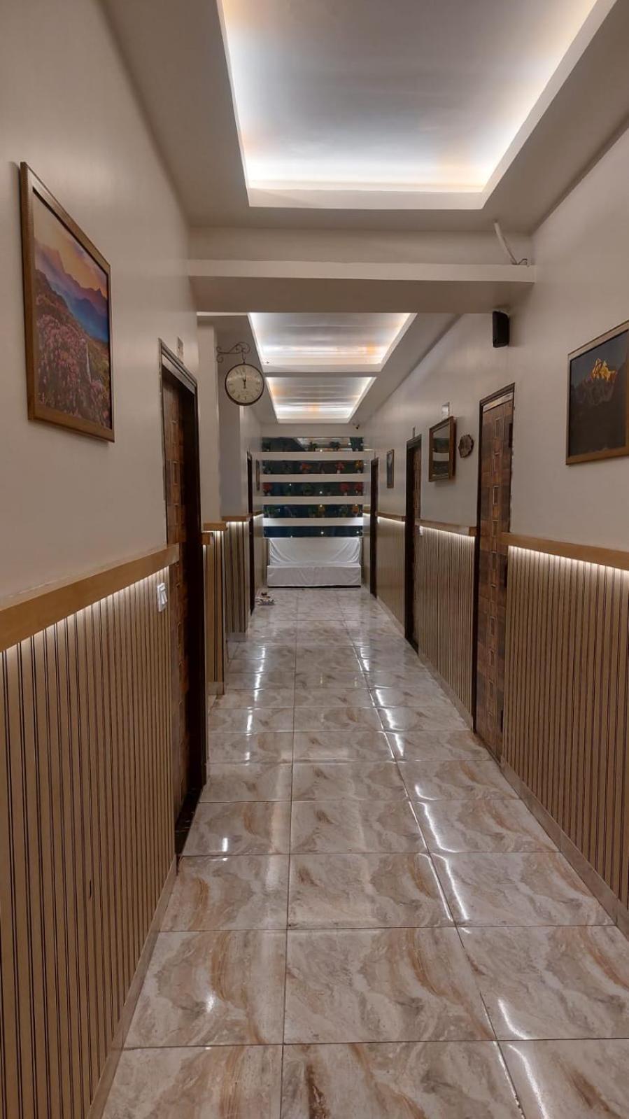 Hotel Rajshree Tanakpur Dış mekan fotoğraf