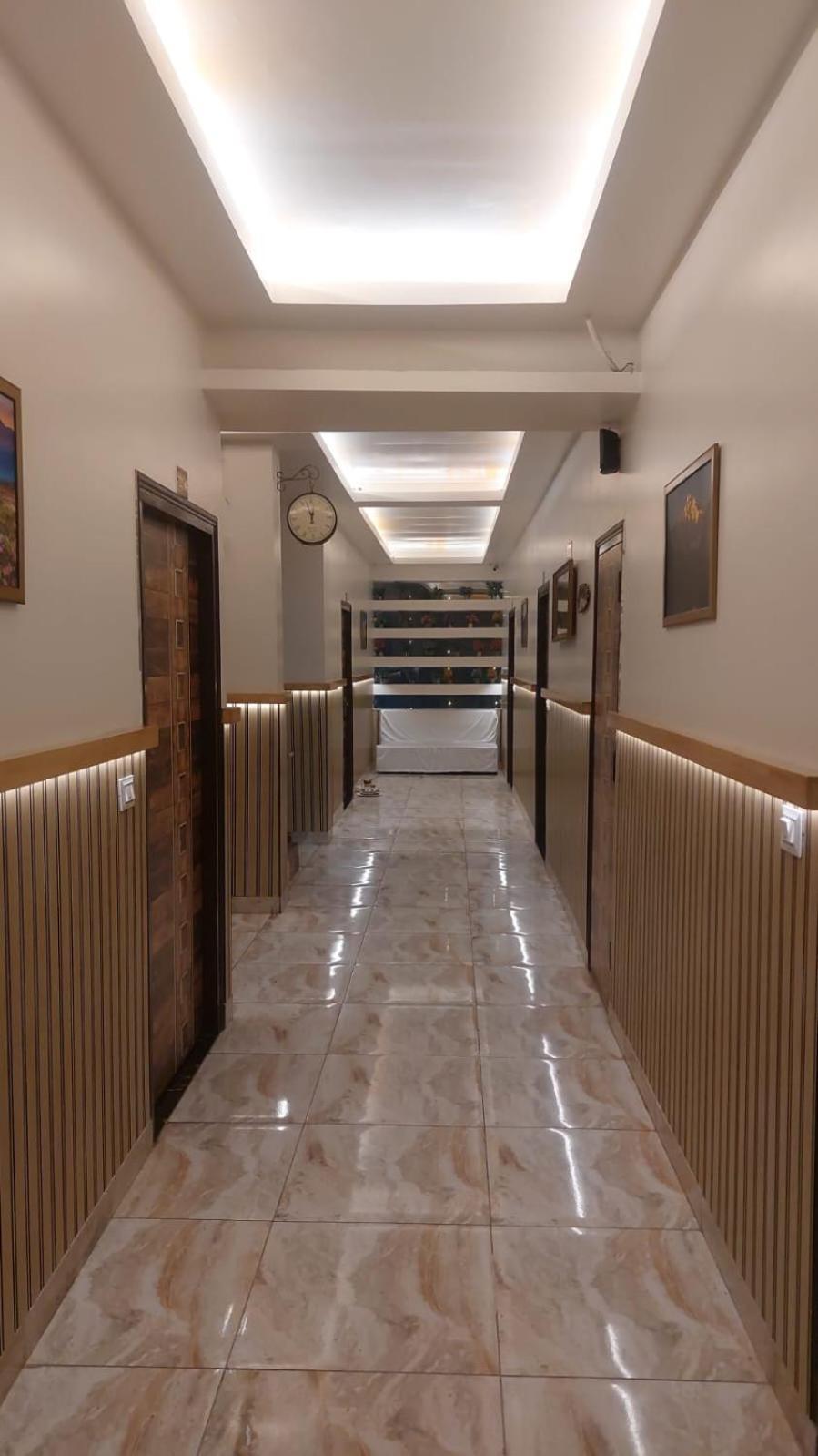 Hotel Rajshree Tanakpur Dış mekan fotoğraf
