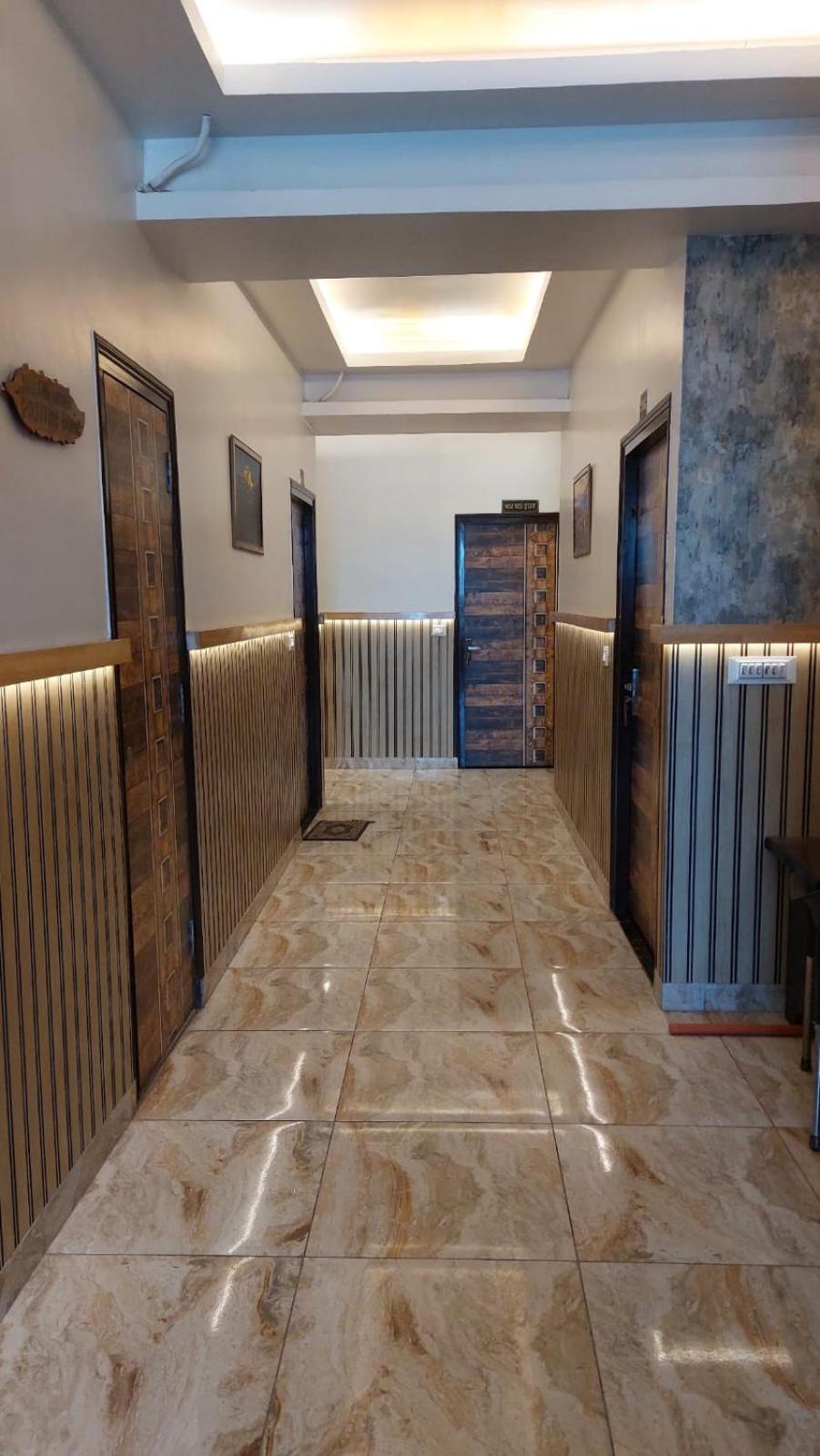Hotel Rajshree Tanakpur Dış mekan fotoğraf