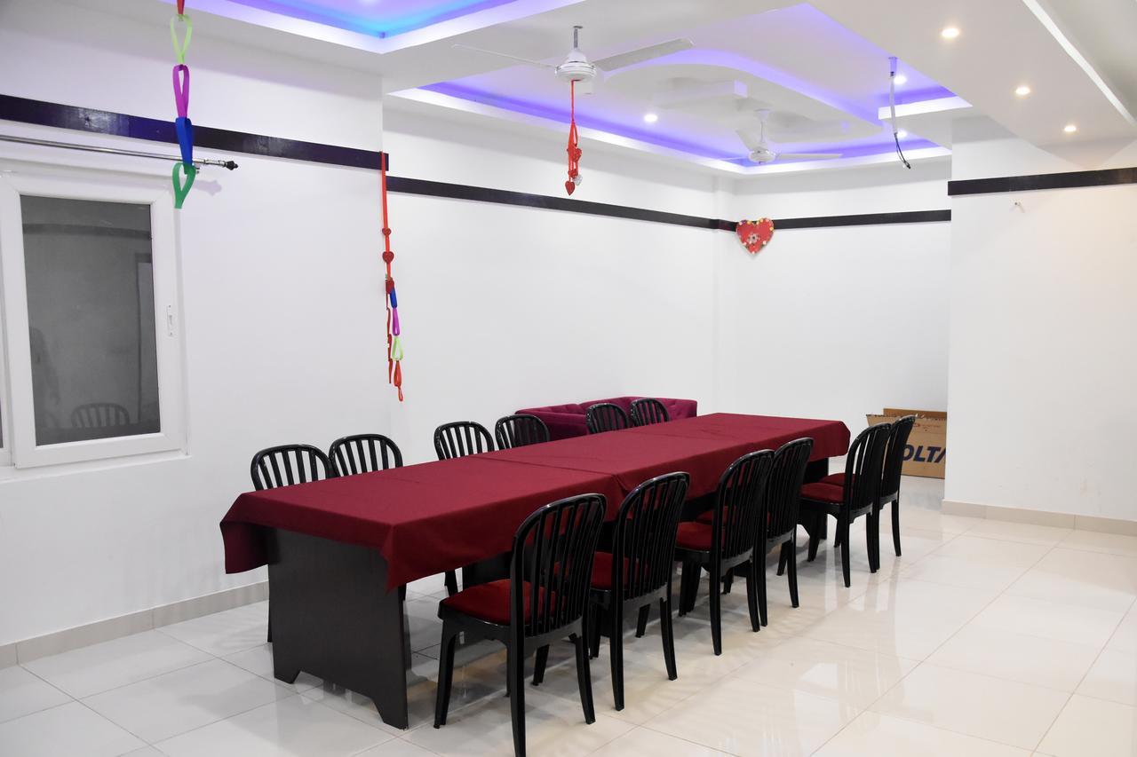 Hotel Rajshree Tanakpur Dış mekan fotoğraf