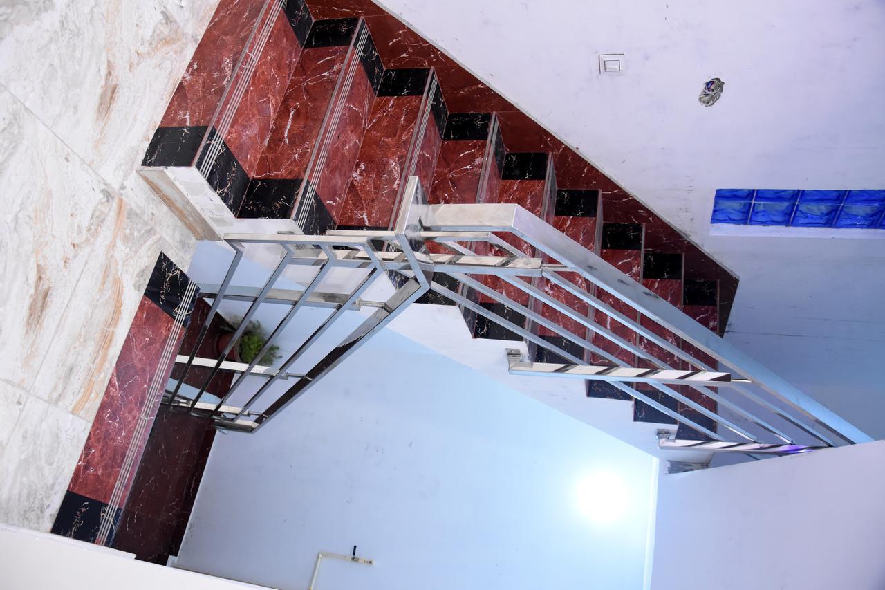 Hotel Rajshree Tanakpur Dış mekan fotoğraf