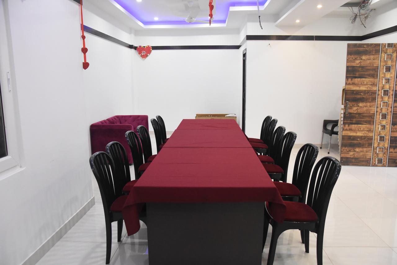 Hotel Rajshree Tanakpur Dış mekan fotoğraf