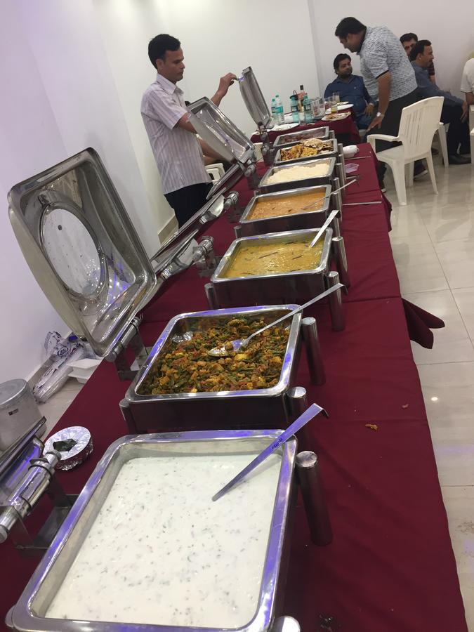 Hotel Rajshree Tanakpur Dış mekan fotoğraf