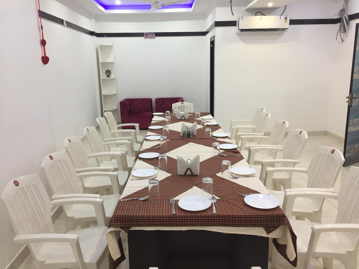 Hotel Rajshree Tanakpur Dış mekan fotoğraf