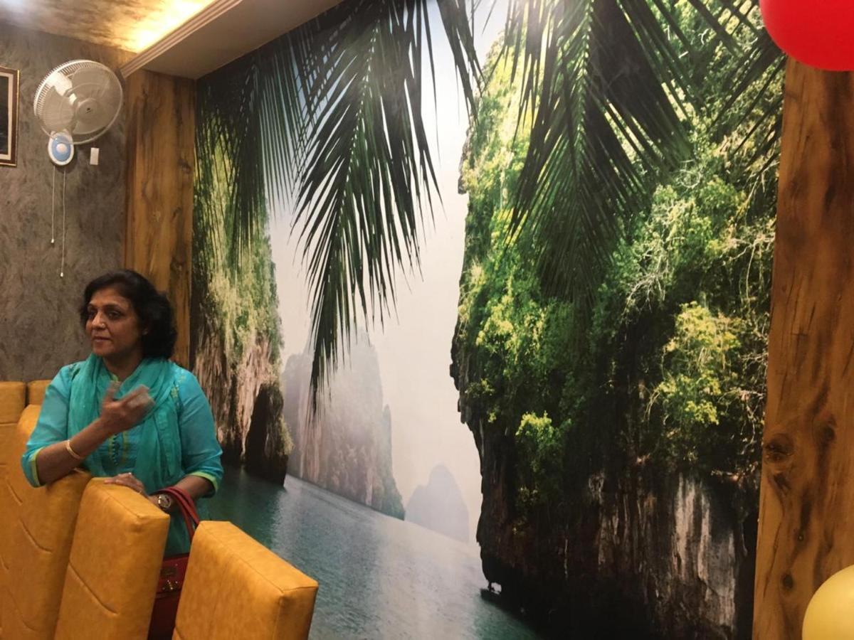 Hotel Rajshree Tanakpur Dış mekan fotoğraf