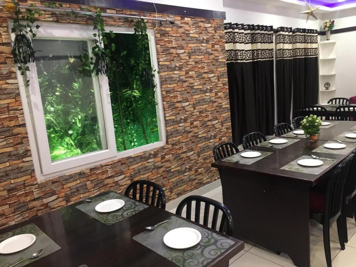Hotel Rajshree Tanakpur Dış mekan fotoğraf